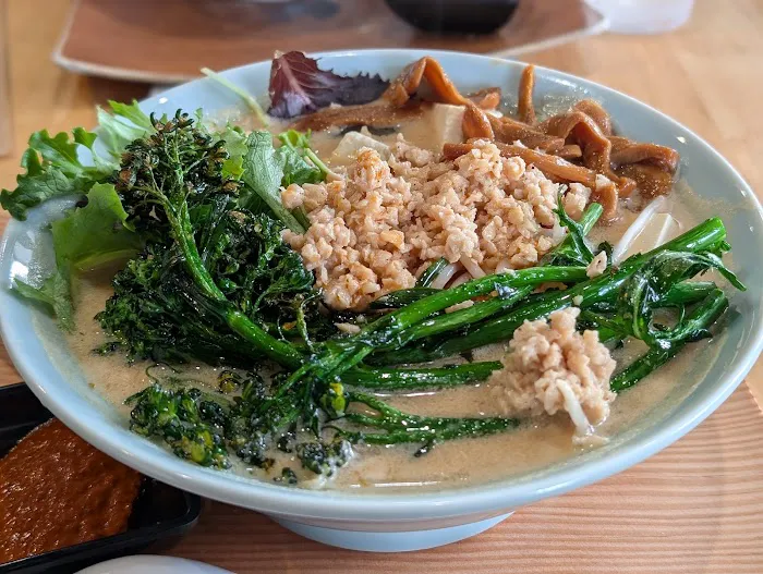 HiroNori | Craft Ramen Picture 7