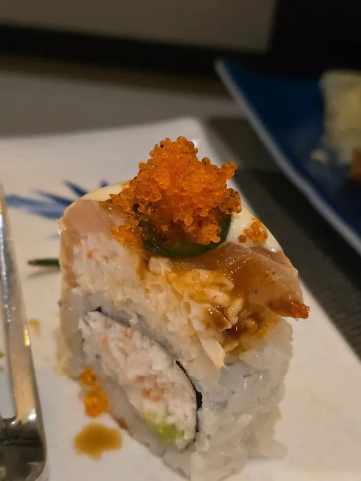 Truya Sushi Picture 2