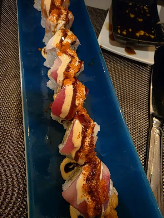 Truya Sushi Picture 8
