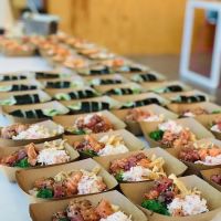Akita Sushi ico