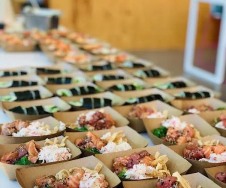 Akita Sushi