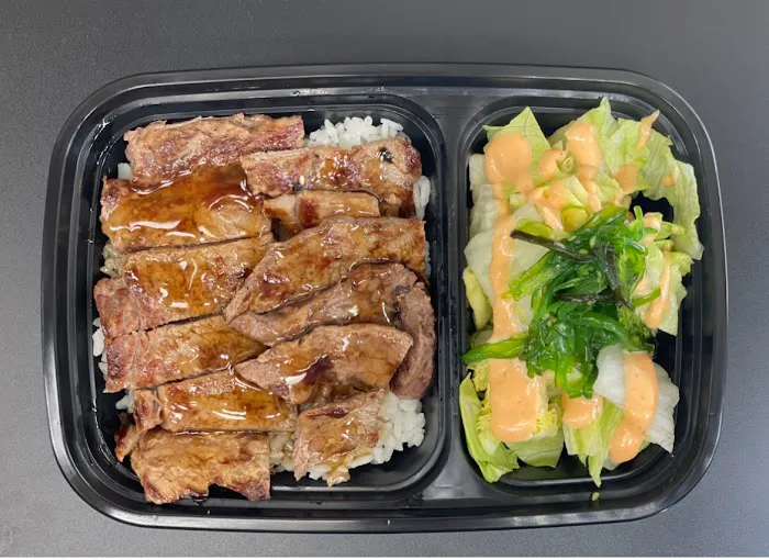 Akita Sushi Picture 6