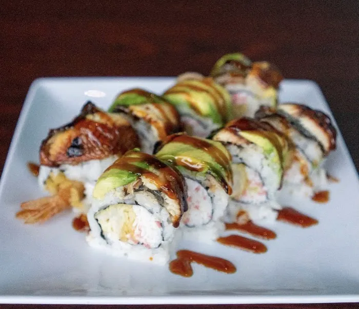 Akita Sushi Picture 2