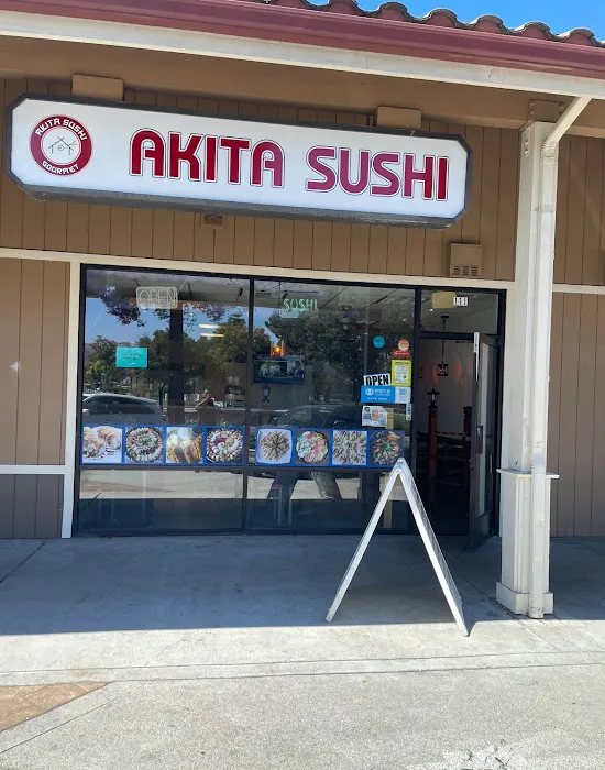 Akita Sushi Picture 5
