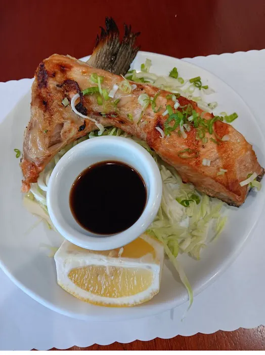 Akita Sushi Picture 7
