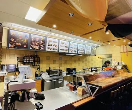 Kaizoku Sushi