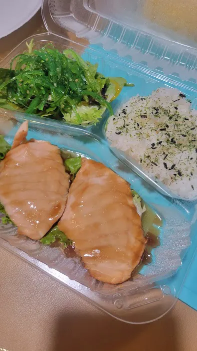 Kaizoku Sushi Picture 6