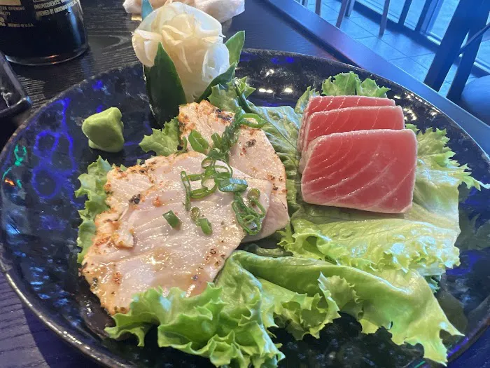 Kaizoku Sushi Picture 8