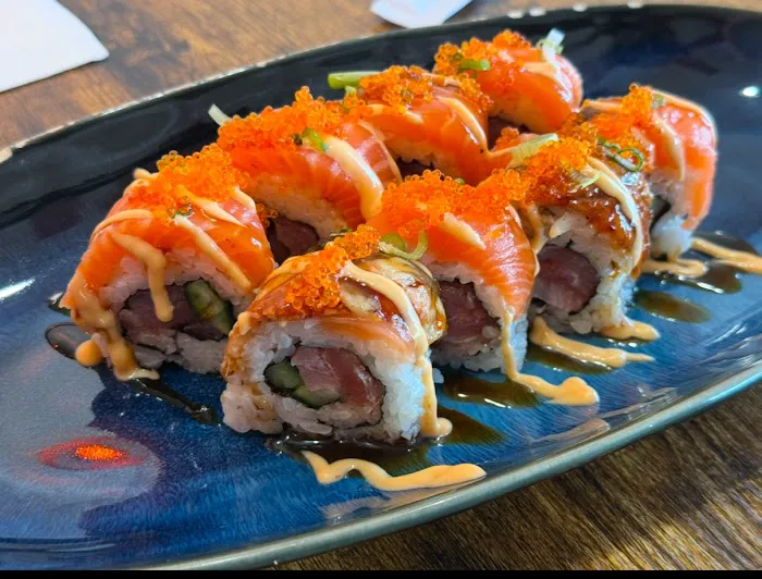 Kaizoku Sushi Picture 9