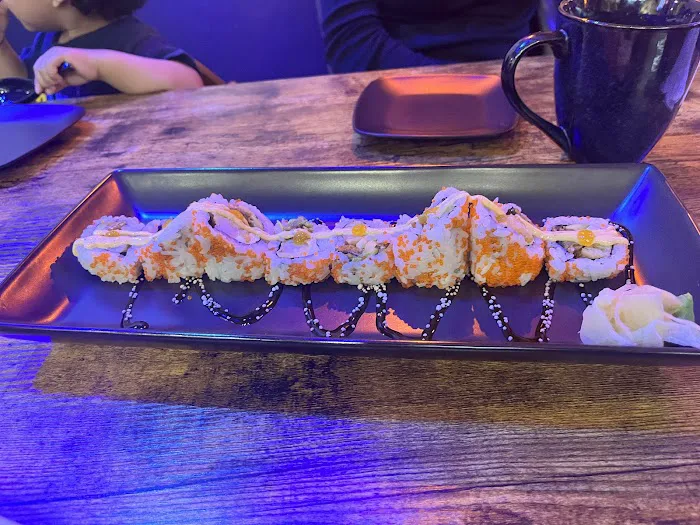 Kaizoku Sushi Picture 2