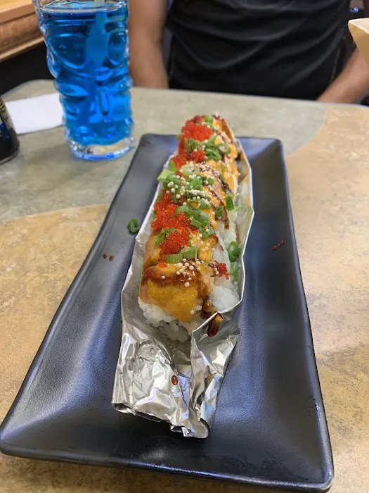 Kaizoku Sushi Picture 5