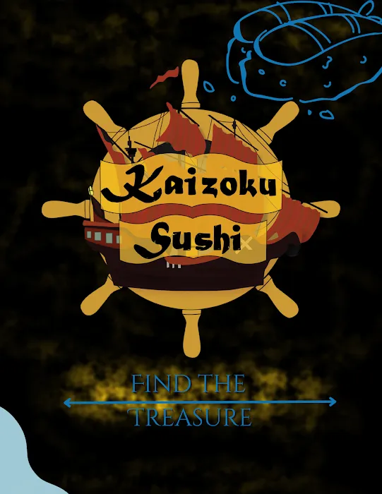 Kaizoku Sushi Picture 10