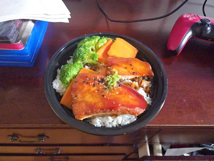 The Sushi Heroes Picture 9