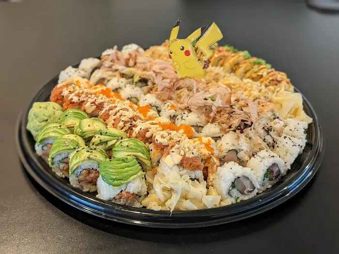 The Sushi Heroes Picture 3