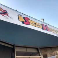 The Sushi Heroes ico