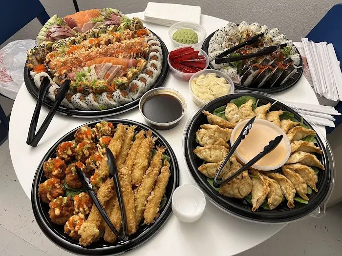 The Sushi Heroes Picture 5