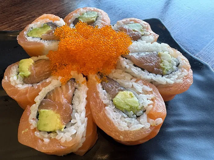 Senro Sushi Picture 8