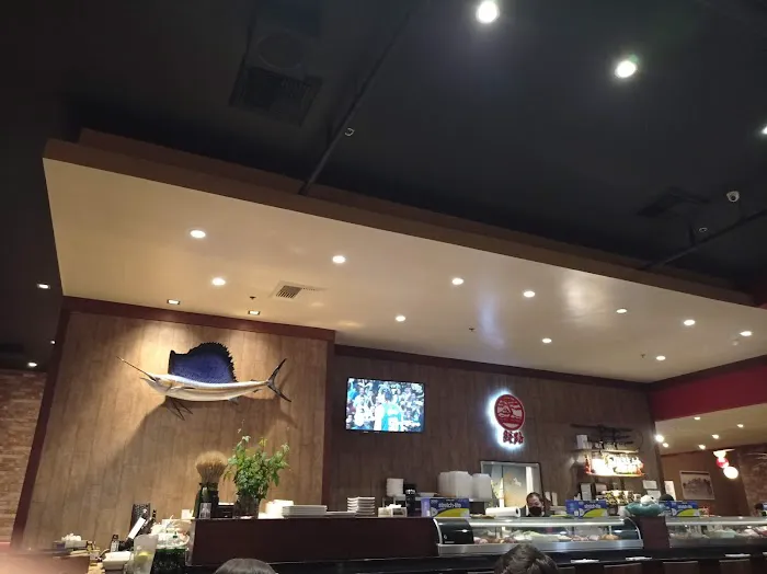 Senro Sushi Picture 9
