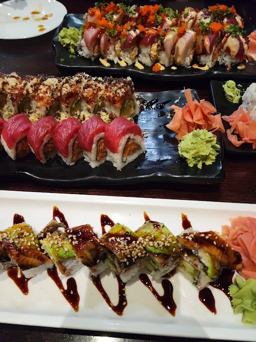 Senro Sushi Picture 7