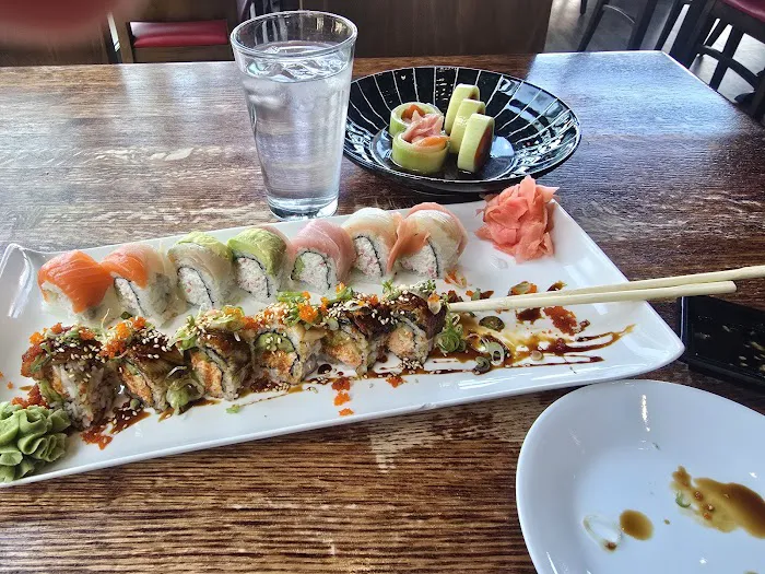 Senro Sushi Picture 5