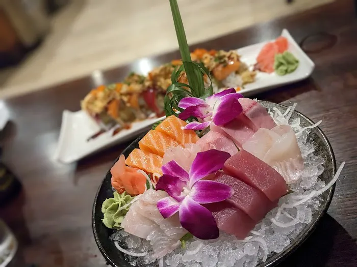 Senro Sushi Picture 6