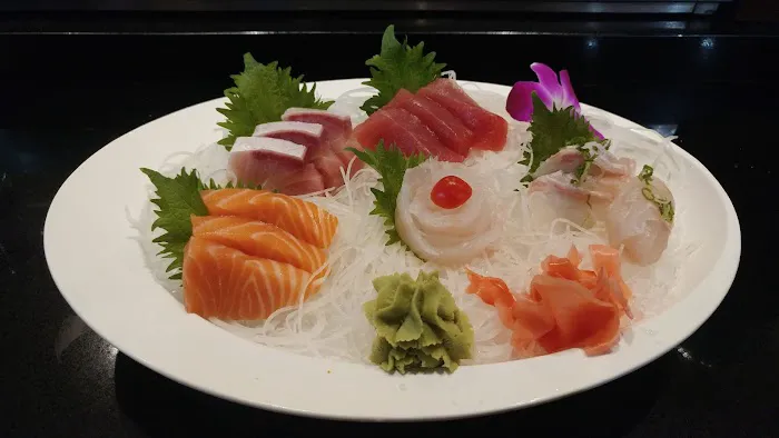 Senro Sushi Picture 1