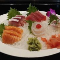 Senro Sushi ico