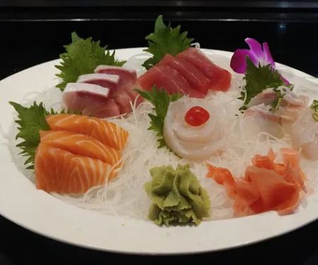 Senro Sushi