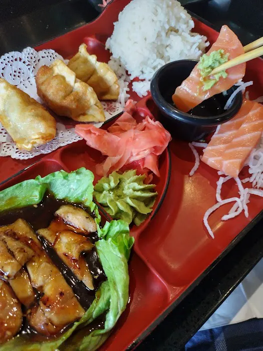 Senro Sushi Picture 2