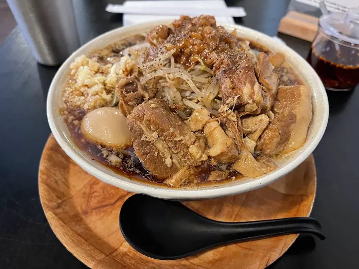 Ramen Champ Picture 7