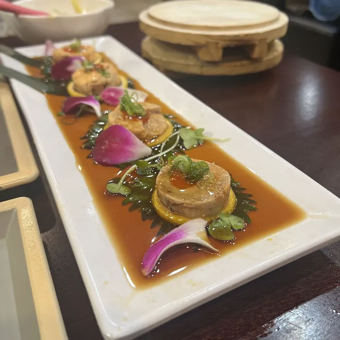 Miyuki Japanese Restaurant Picture 5