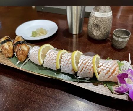 Miyuki Japanese Restaurant