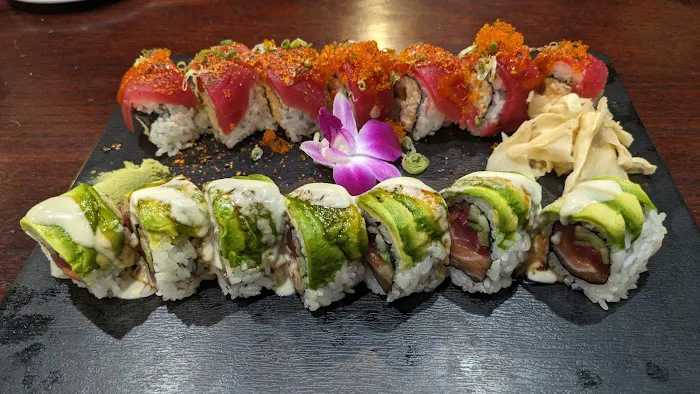 Miyuki Japanese Restaurant Picture 7
