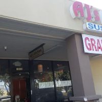 AJ's Kitchen ico