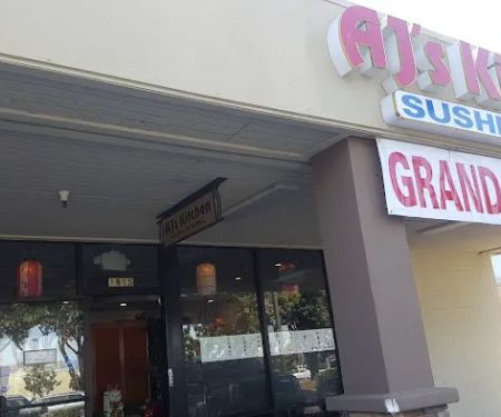 AJ's Kitchen