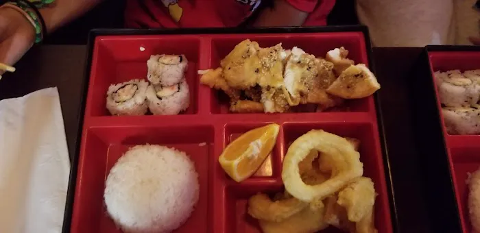 AJ's Kitchen Picture 5