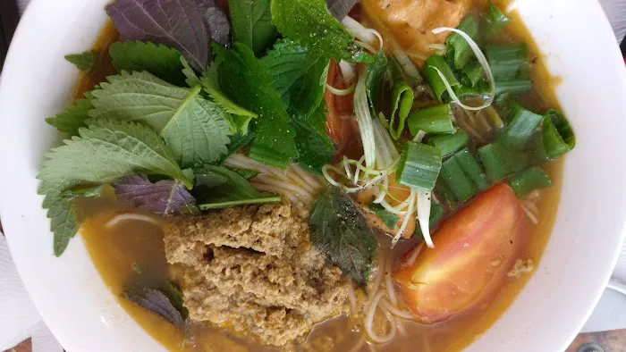 Que Ta Banh Canh Trang Bang Picture 2