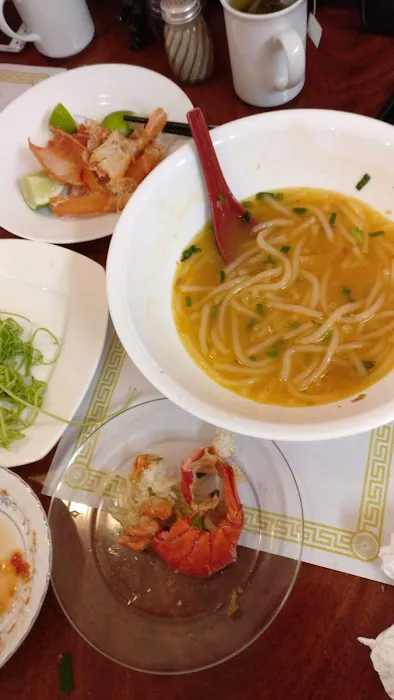 Que Ta Banh Canh Trang Bang Picture 4