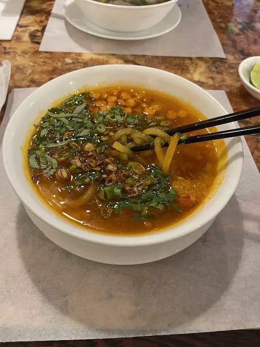 Que Ta Banh Canh Trang Bang Picture 10