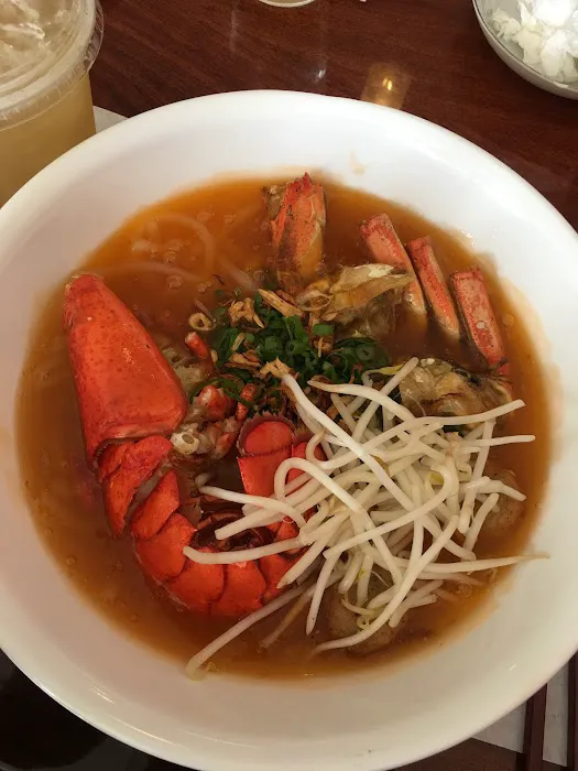 Que Ta Banh Canh Trang Bang Picture 7