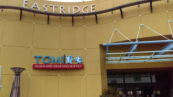 Tomi Sushi & Seafood Buffet Picture 9