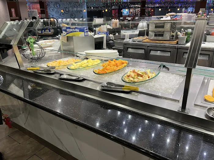 Tomi Sushi & Seafood Buffet Picture 5