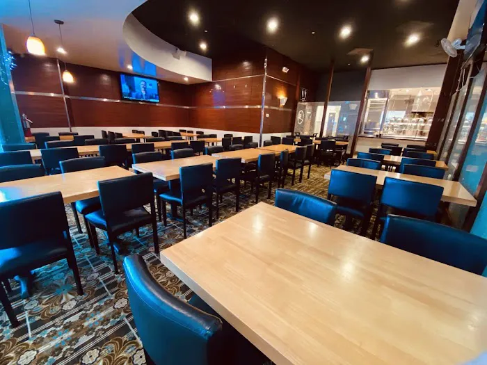 Tomi Sushi & Seafood Buffet Picture 1