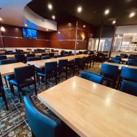 Tomi Sushi & Seafood Buffet ico