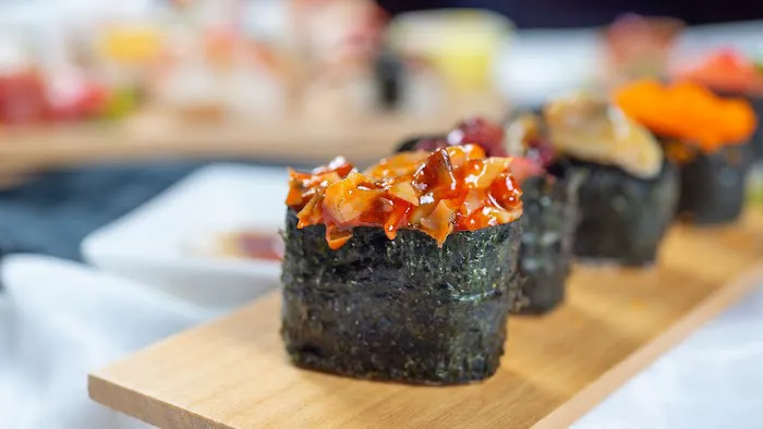 Tomi Sushi & Seafood Buffet Picture 2
