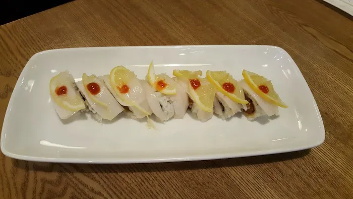 Truya Sushi Picture 5