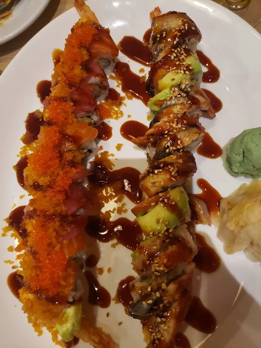 Truya Sushi Picture 7