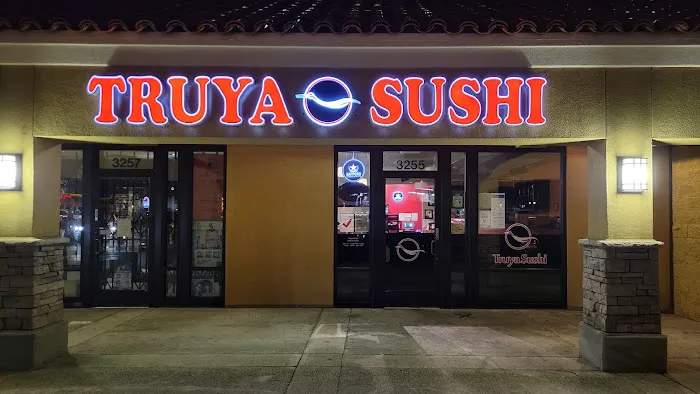 Truya Sushi Picture 8