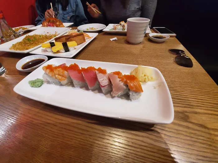 Truya Sushi Picture 3
