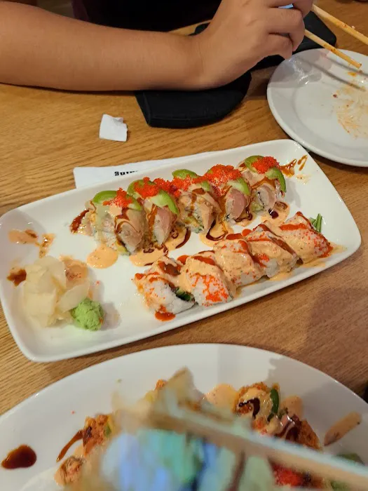 Truya Sushi Picture 9